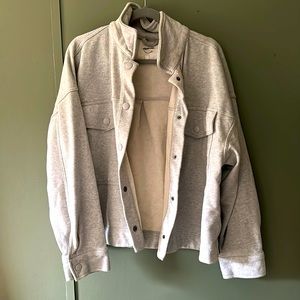 Aerie Shacket XL NWOT